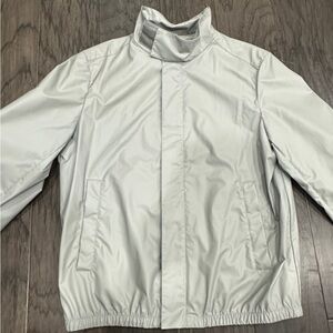 Prada Men’s Nylon Jacket